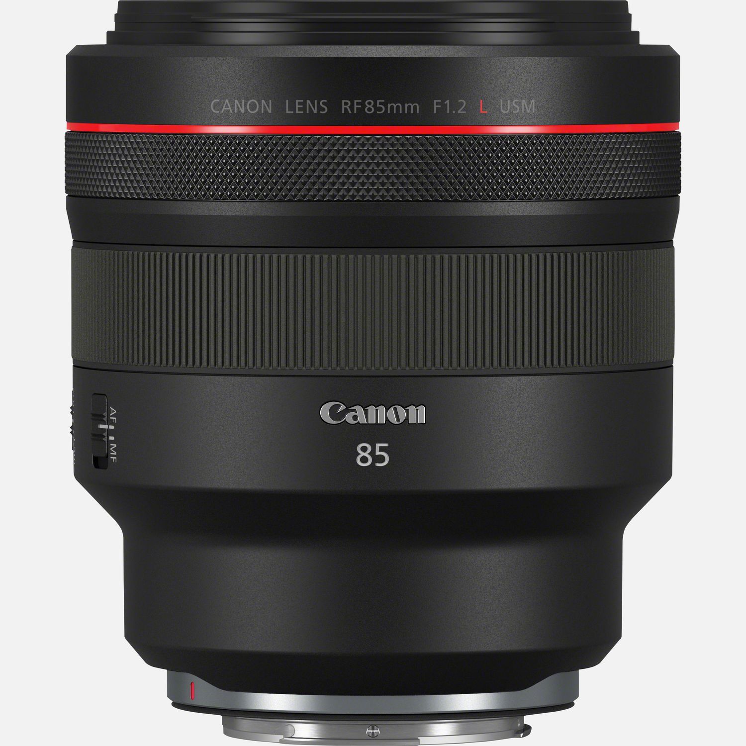 Buy Canon RF 85mm F1.2L USM Lens — Canon Norge Store